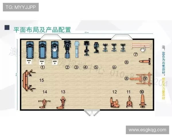 家用与室外健身器材配置方案全攻略