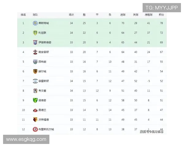 英冠升入英超的球队名单及新晋球队的生存挑战