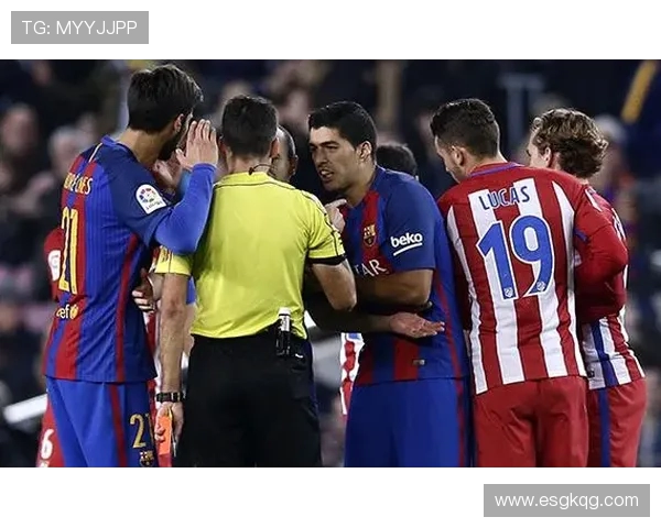 西甲联赛裁判判罚争议与规则解析 西甲联赛裁判判罚争议与规则解析