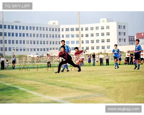 足球训练中的体能准备与比赛节奏