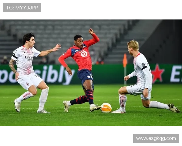 法甲摩纳哥青训球员晋升与发展潜力评估