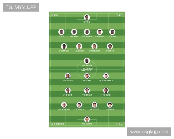 法甲赛季赛程预测及关键比赛展望