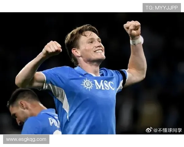 英超苏格兰球员的踢球风格及代表人物介绍