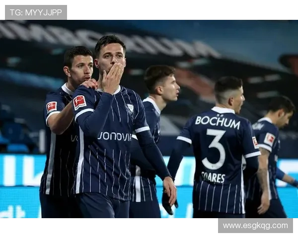 那些感动人心的德甲球队与励志故事合集 那些感动人心的德甲球队与励志故事合集