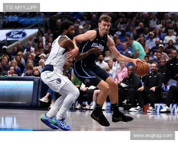 小卡特称班凯罗主动防守东契奇能提升球队实力助力更高目标