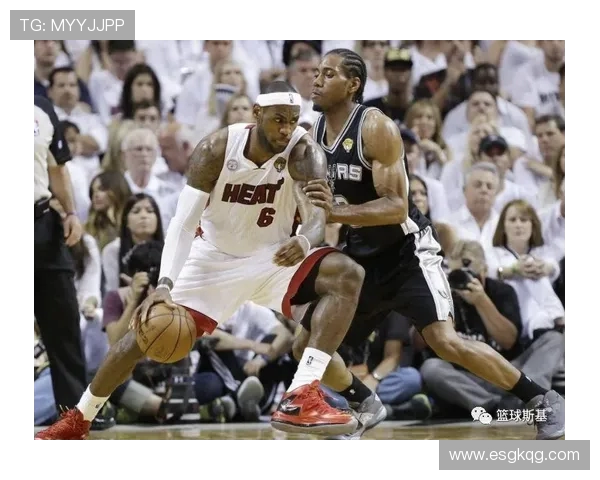 2013年NBA总决赛第七场热火击败马刺夺得总冠军录像回放