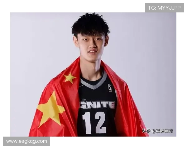 2018年NBA选秀中国球员曾凡博落选后续发展动向
