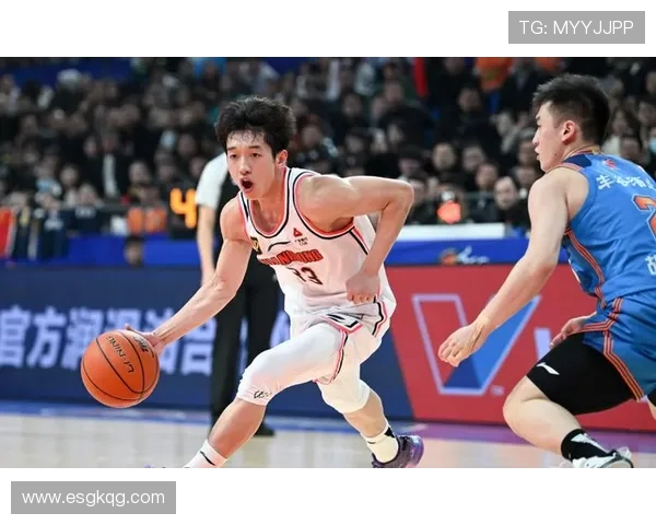 2021年CBA全明星周末后卫对决引关注，得分王争夺战激烈